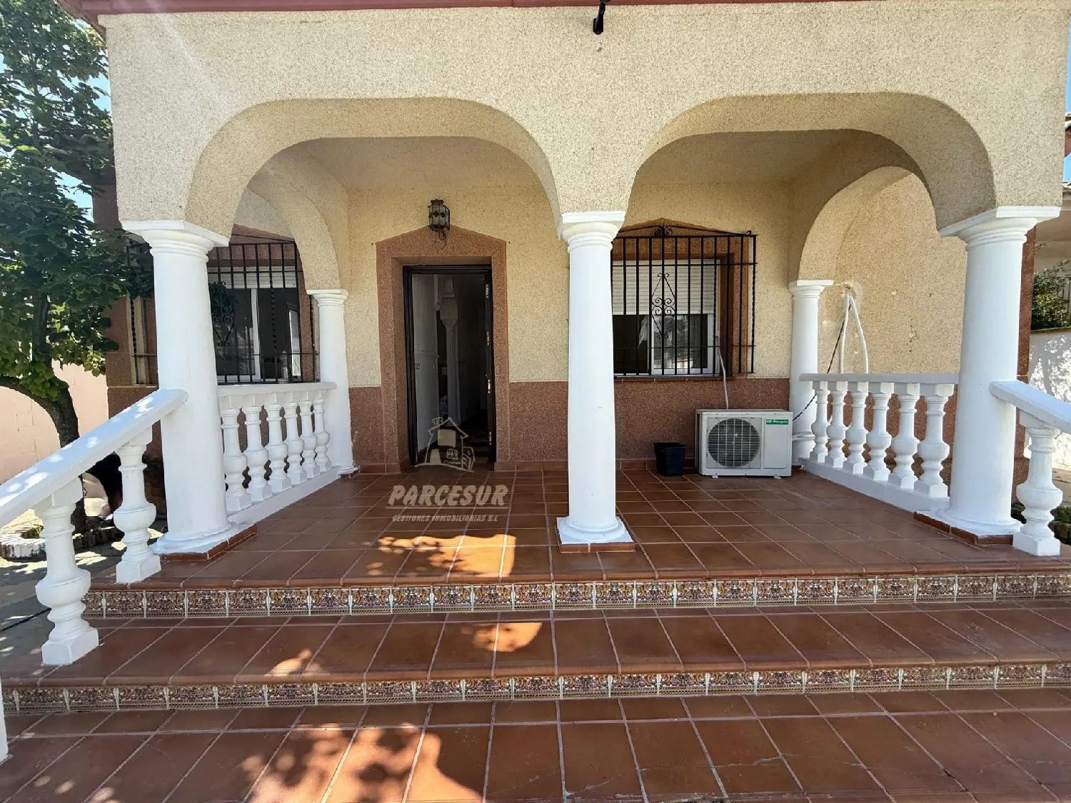  till salu hus på landet Llanos Del Castillo Córdoba 5