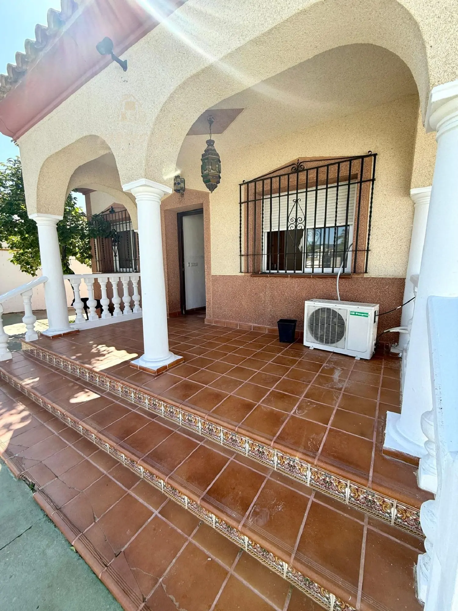 till salu hus på landet Llanos Del Castillo Córdoba 2