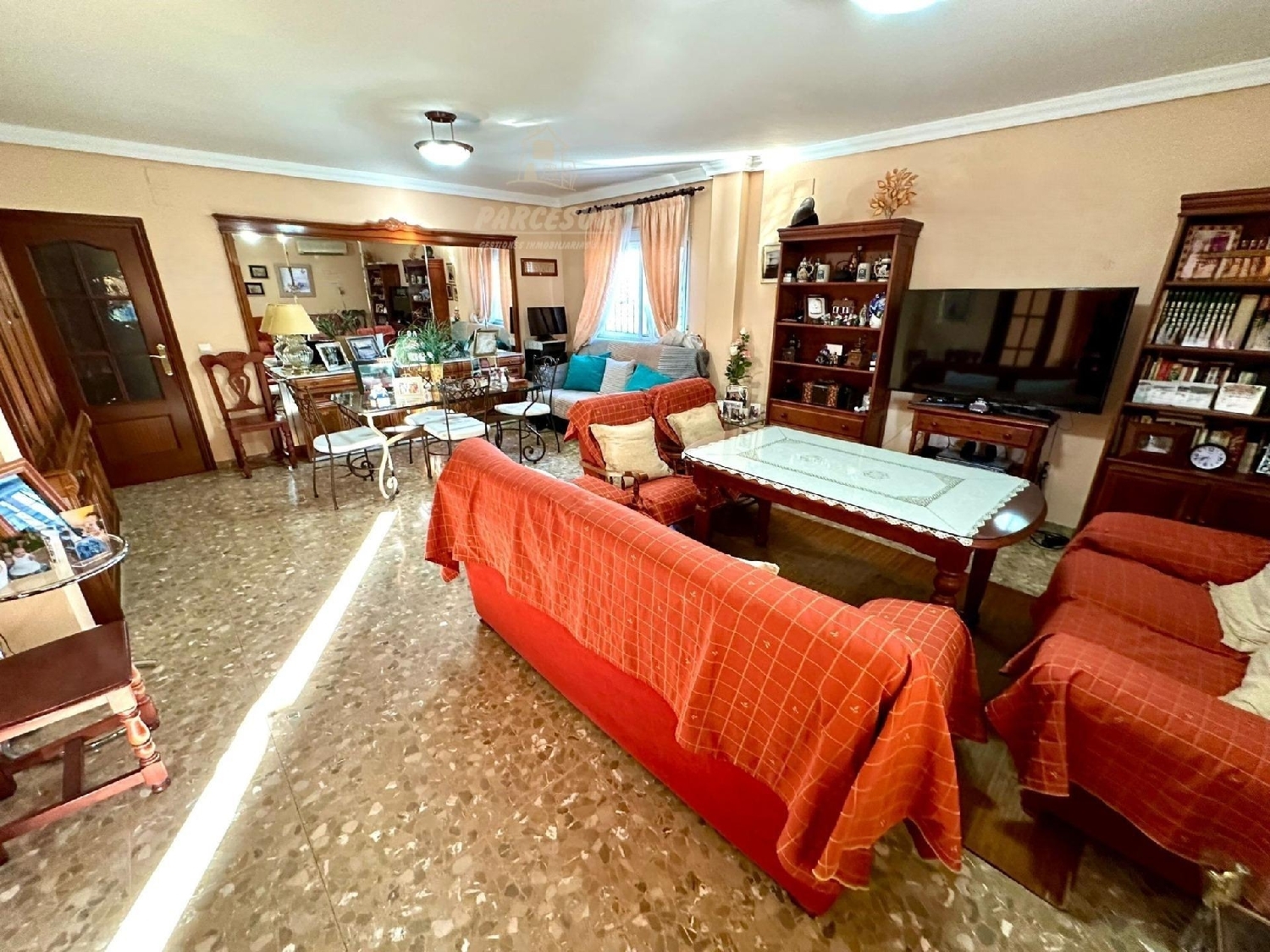  till salu hus på landet Llanos Del Castillo Córdoba 5