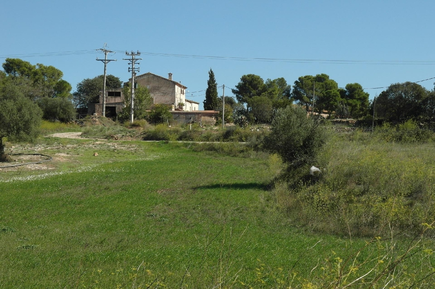  till salu hus på landet Els Hostalets Alt Empordà 8