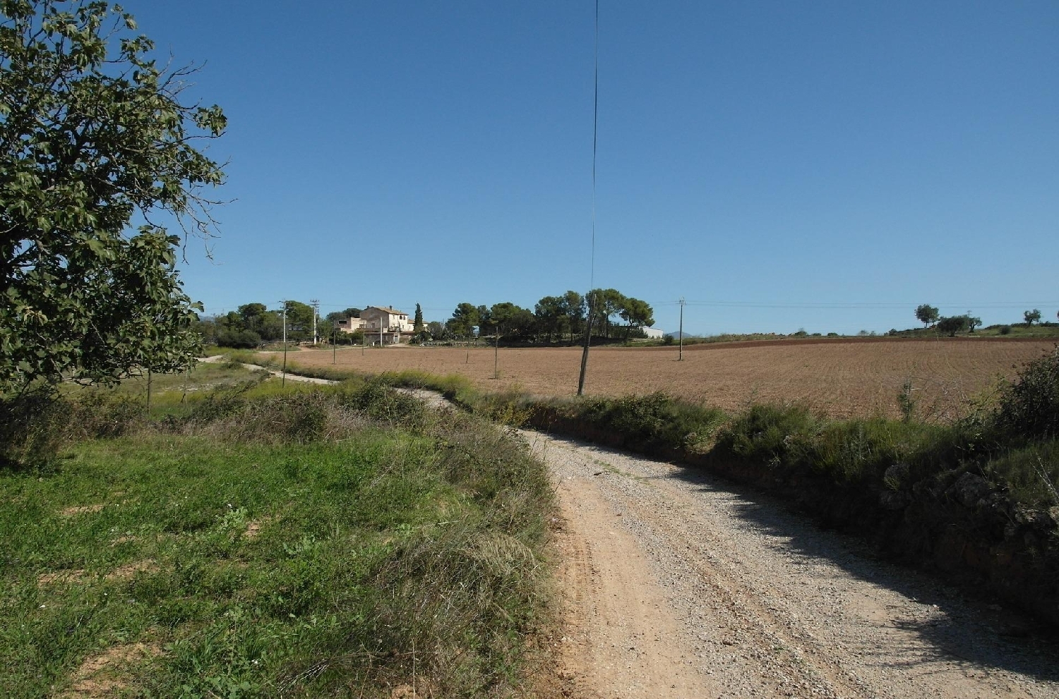 till salu hus på landet Els Hostalets Alt Empordà 5