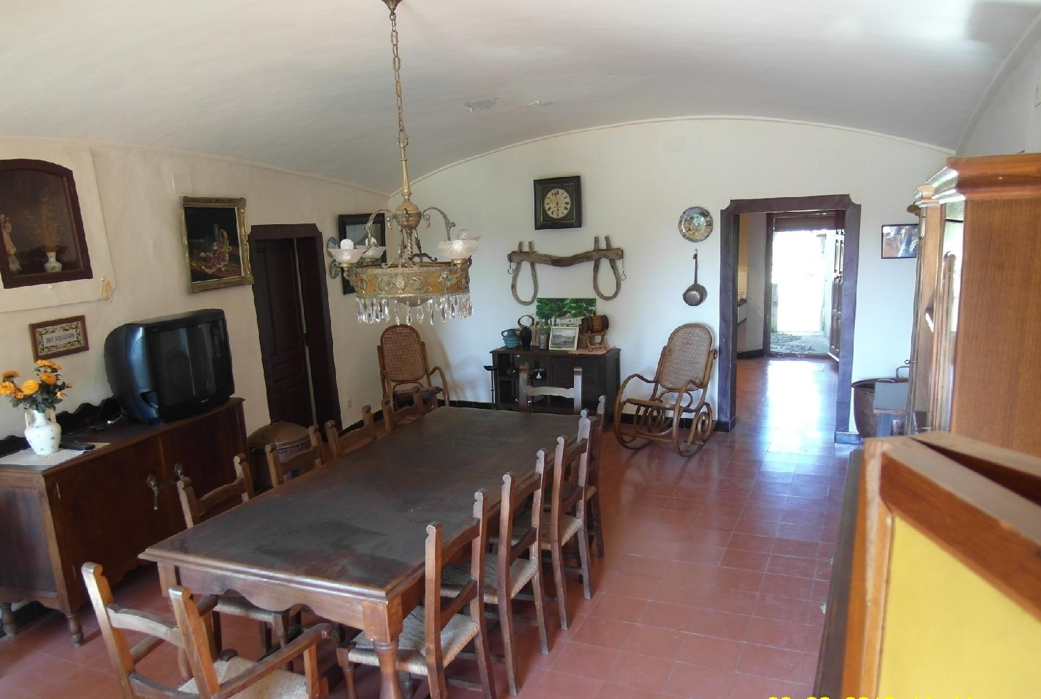  till salu hus på landet Els Hostalets Alt Empordà 4