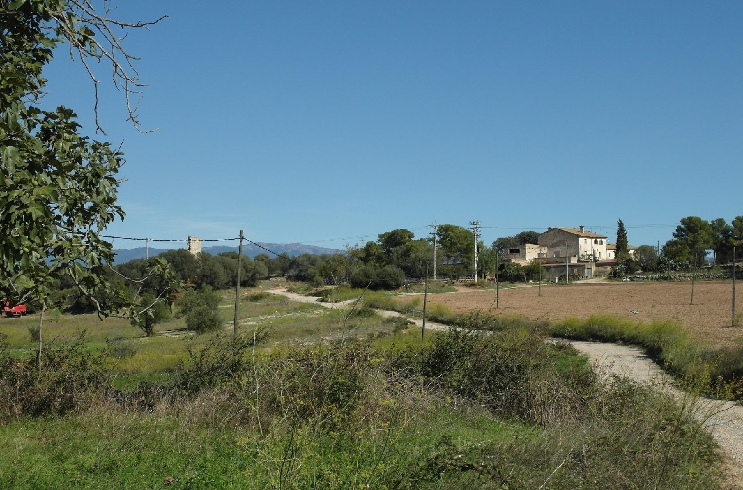  till salu hus på landet Els Hostalets Alt Empordà 7