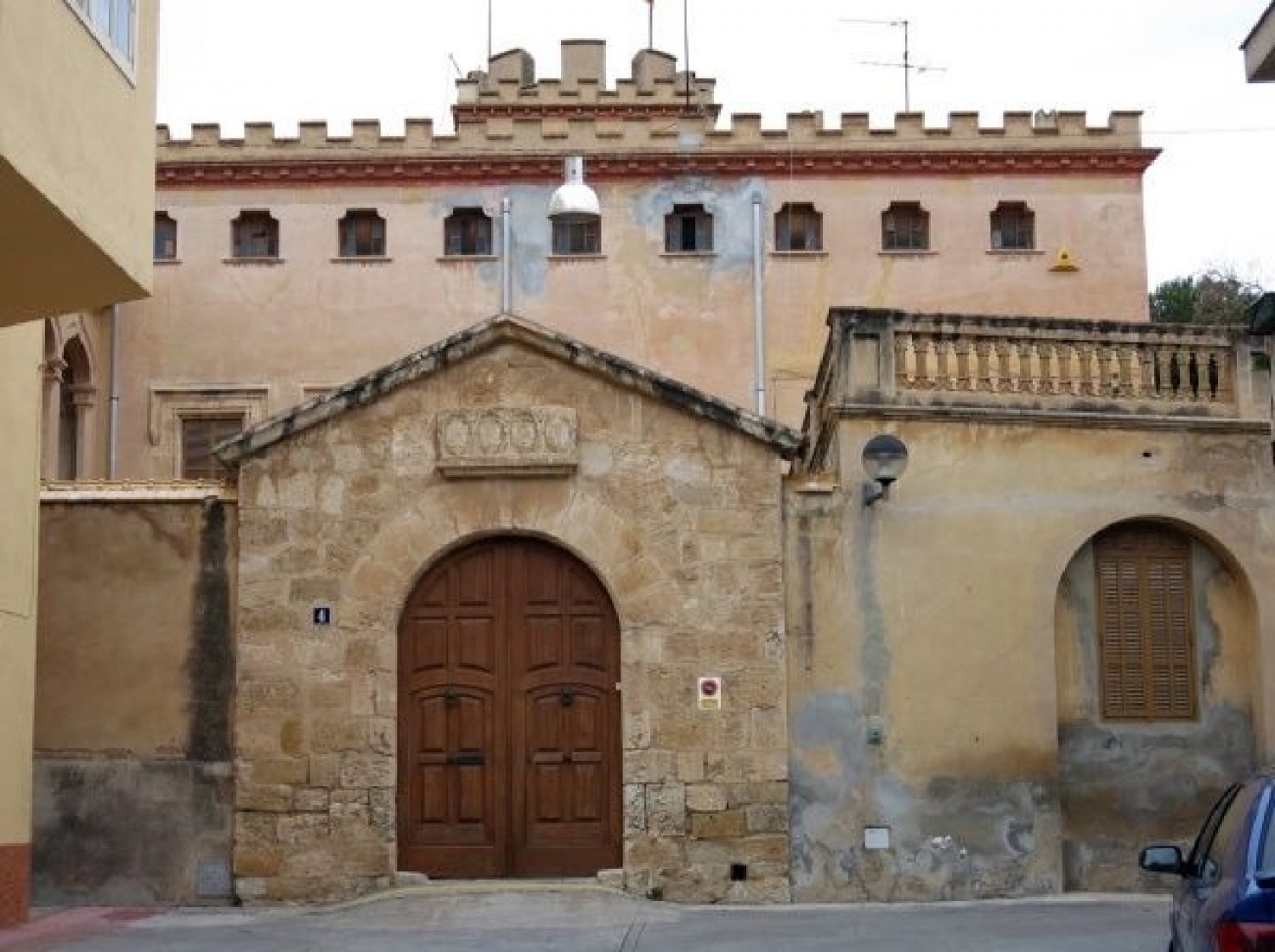 kaufen Landhaus Llorenç Del Penedès Baix Penedès 3
