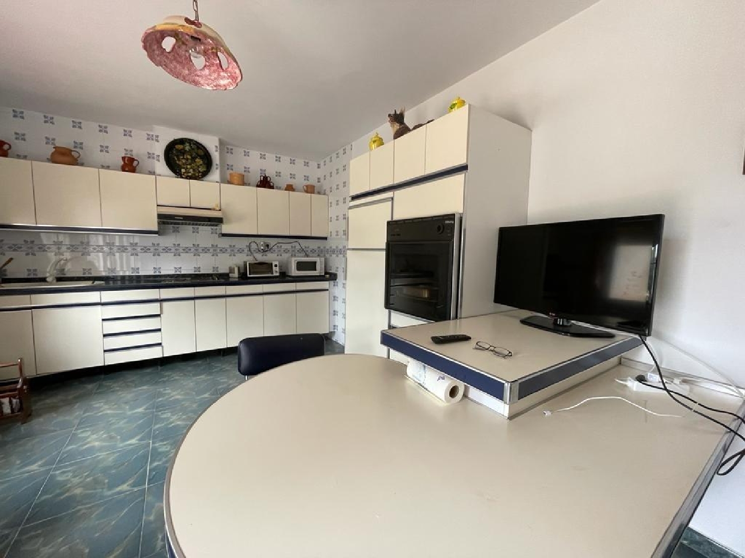  till salu hus på landet Lo Jorge Campo De Cartagena 5