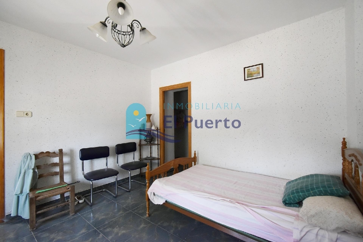  till salu hus på landet Lo Jorge Campo De Cartagena 8