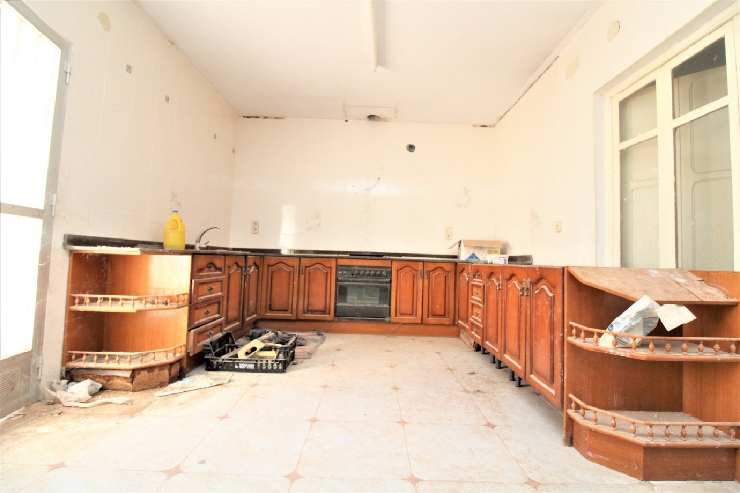 te koop boerderij La Calavera Mar Menor 3