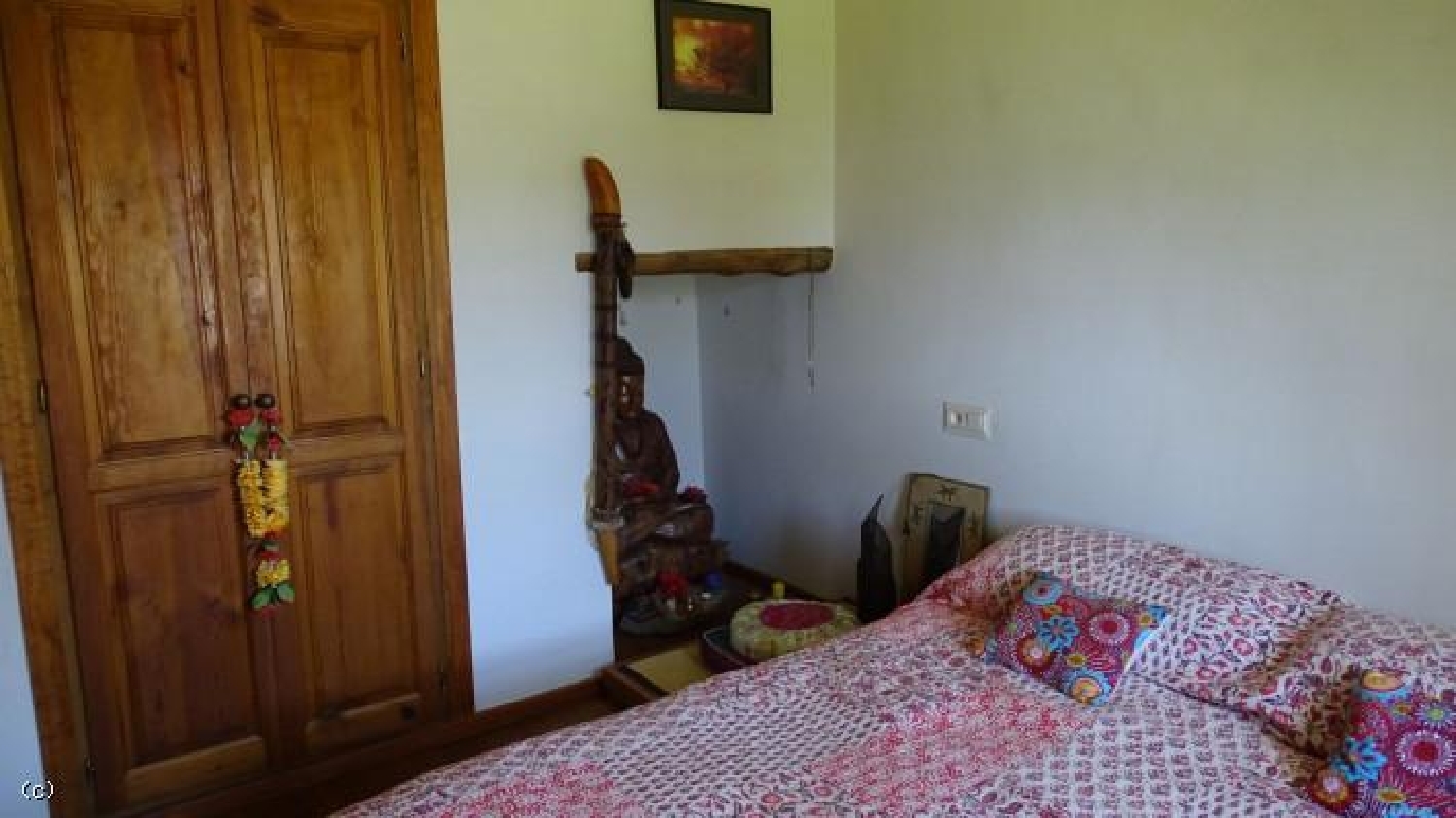  till salu hus på landet La Jauca Baza 25