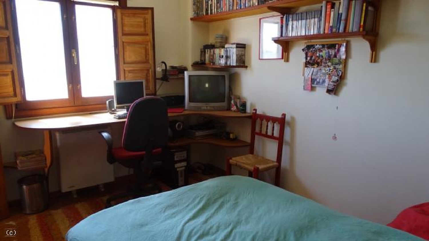  till salu hus på landet La Jauca Baza 31