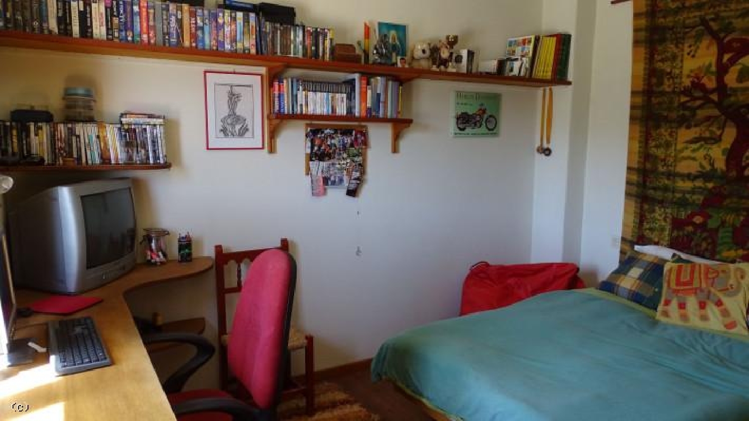  till salu hus på landet La Jauca Baza 30