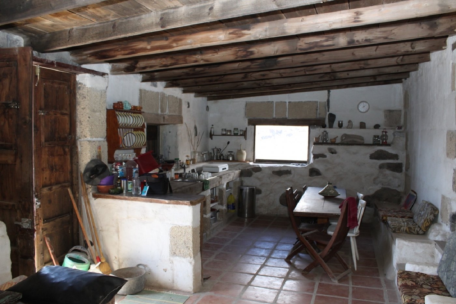  till salu hus på landet Lomo De Mena Zona Sureste 5