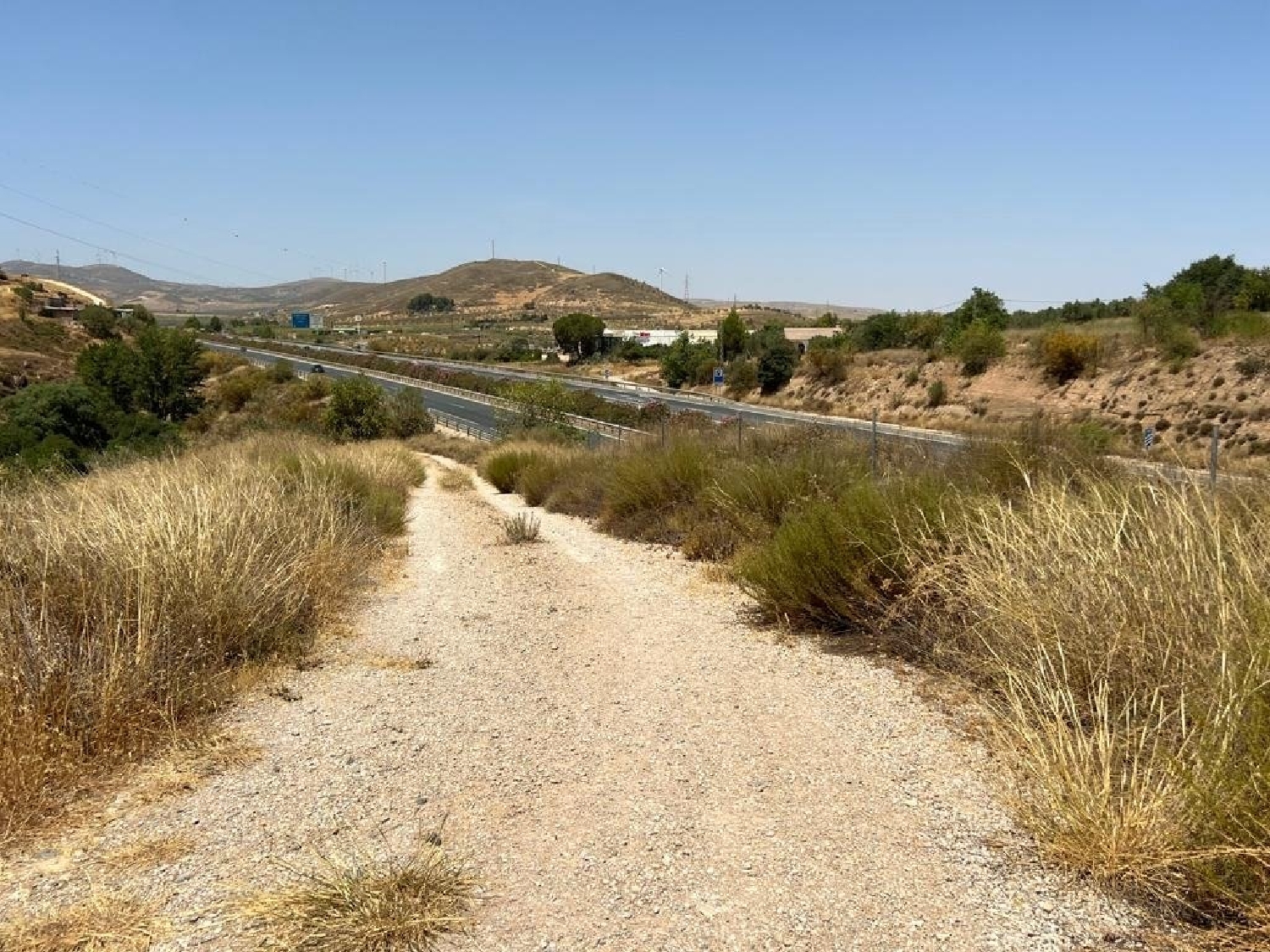  en venta finca rústica Armilla Vega De Granada 7