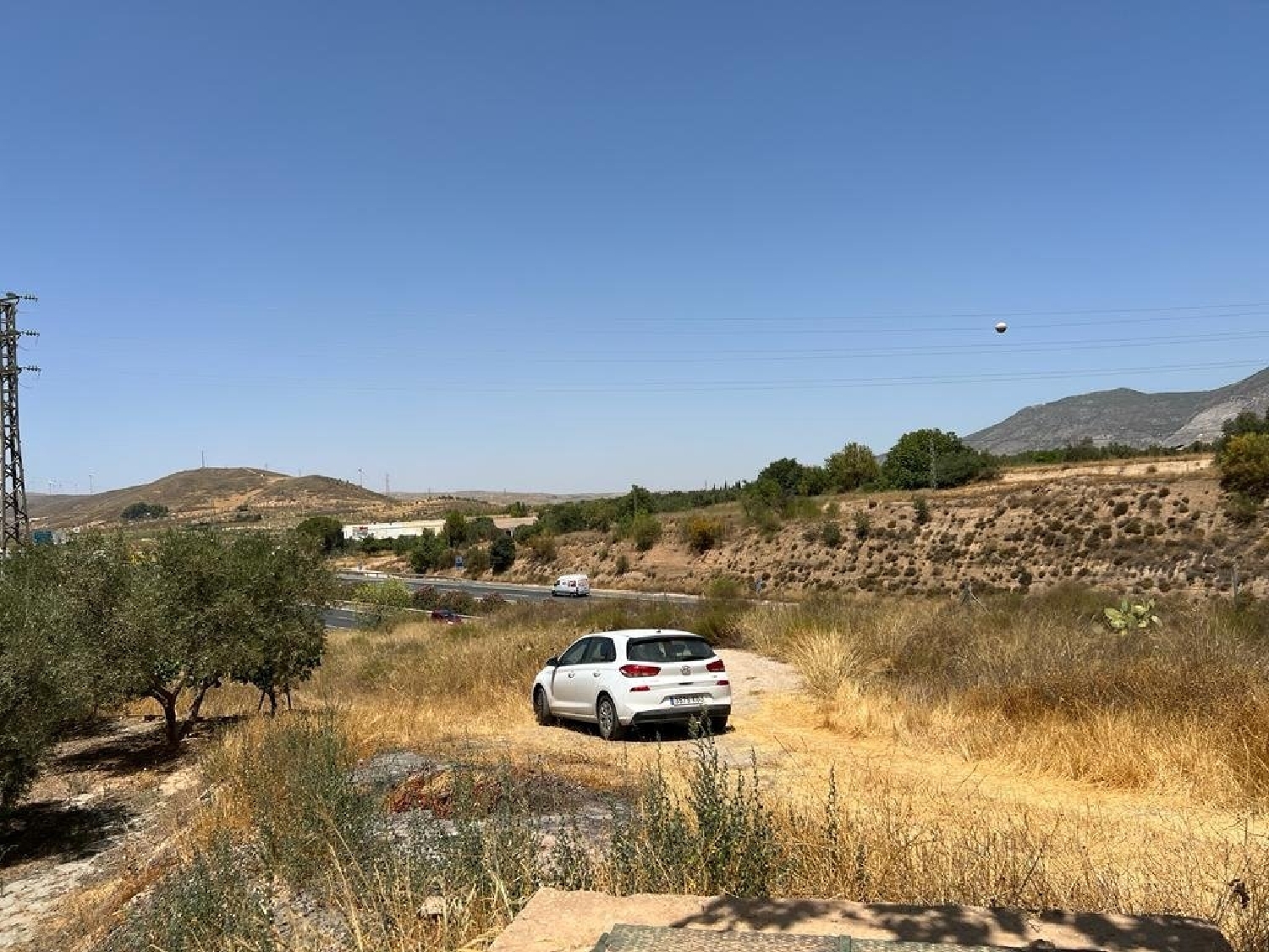  en venta finca rústica Armilla Vega De Granada 5