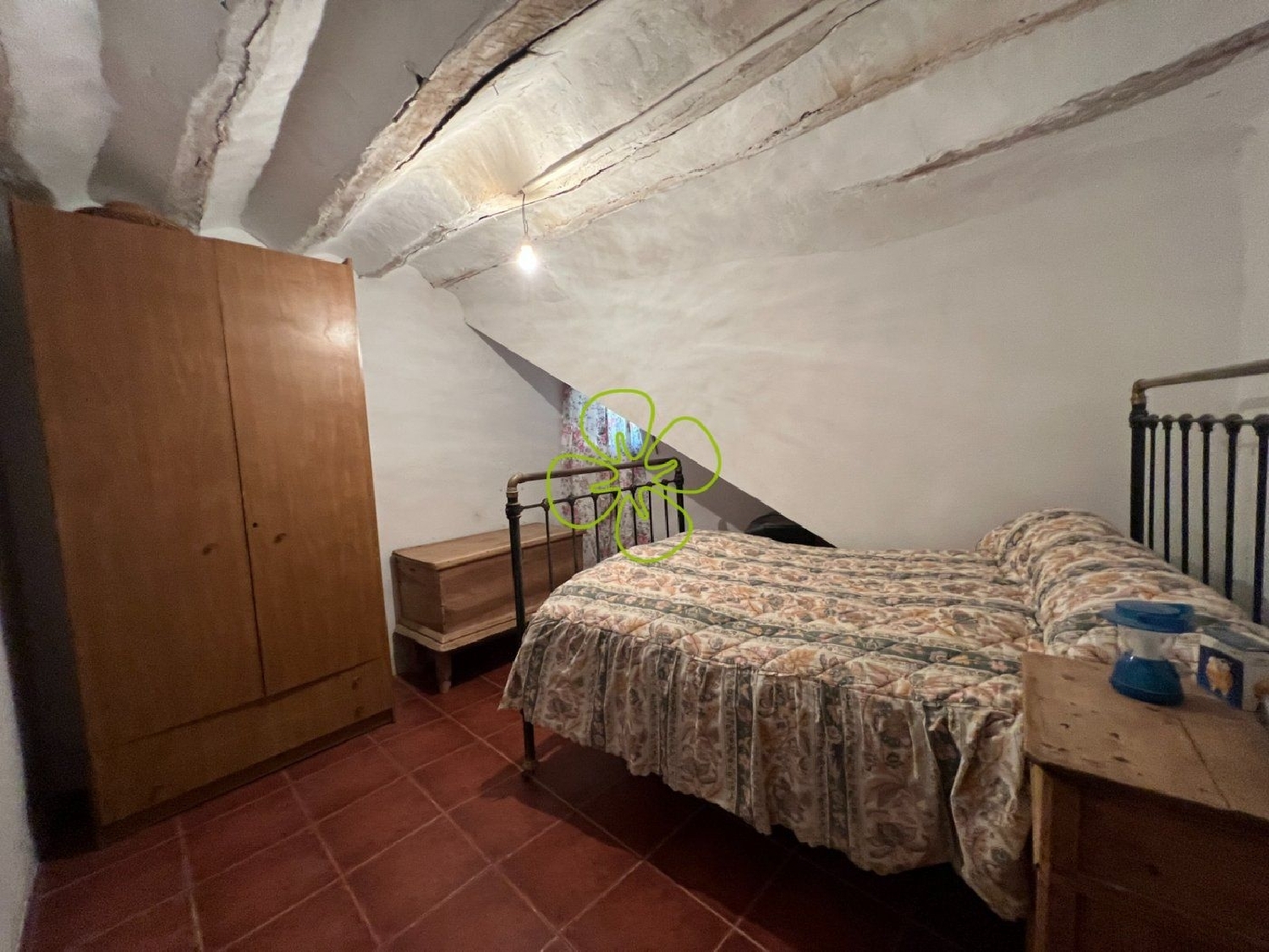  till salu hus på landet Los Alamos Valle Del Almanzora 8