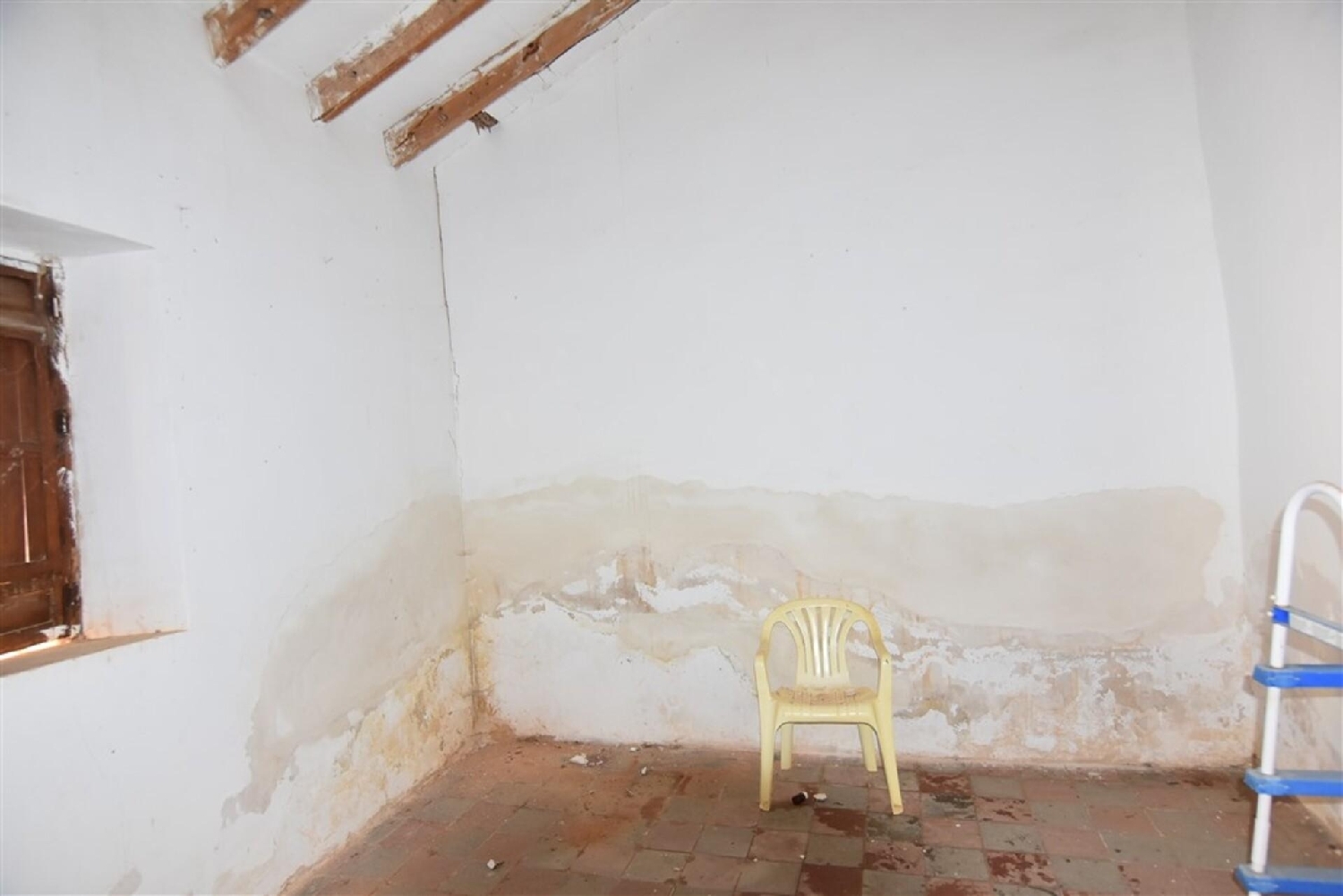 till salu hus på landet Los Almagros Campo De Cartagena 3