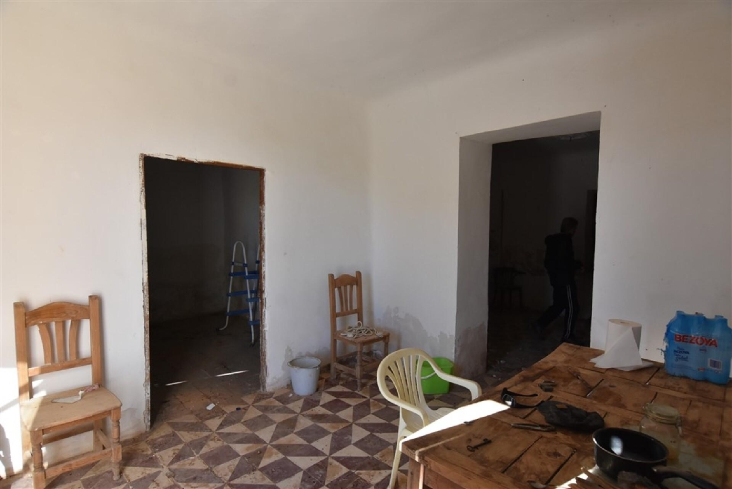  till salu hus på landet Los Almagros Campo De Cartagena 5