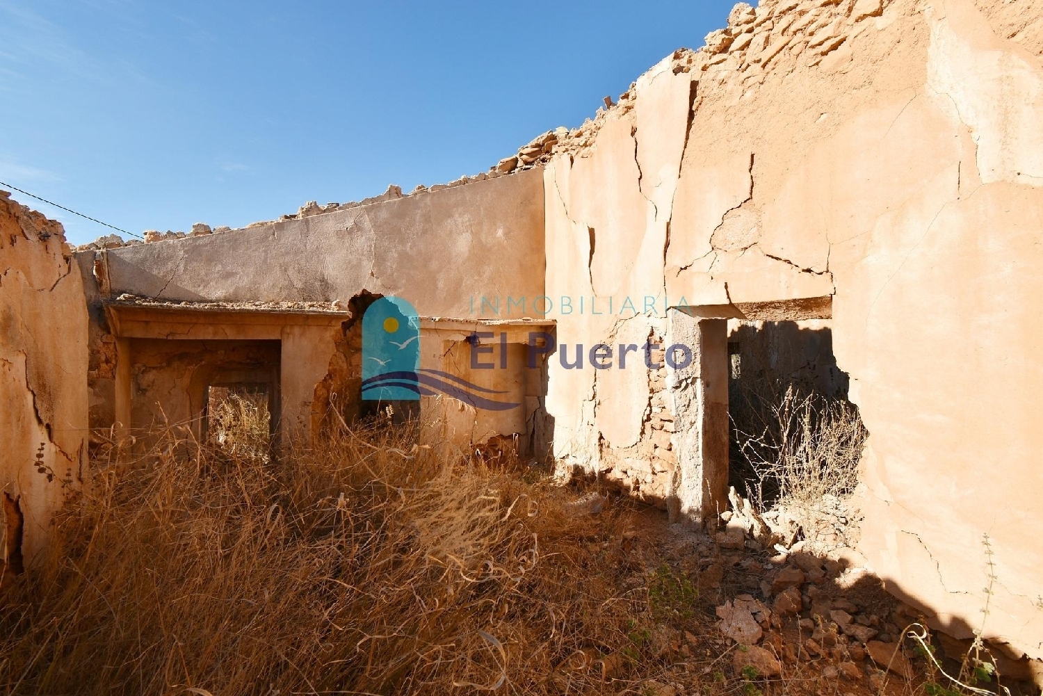  till salu hus på landet Los Almagros Campo De Cartagena 6