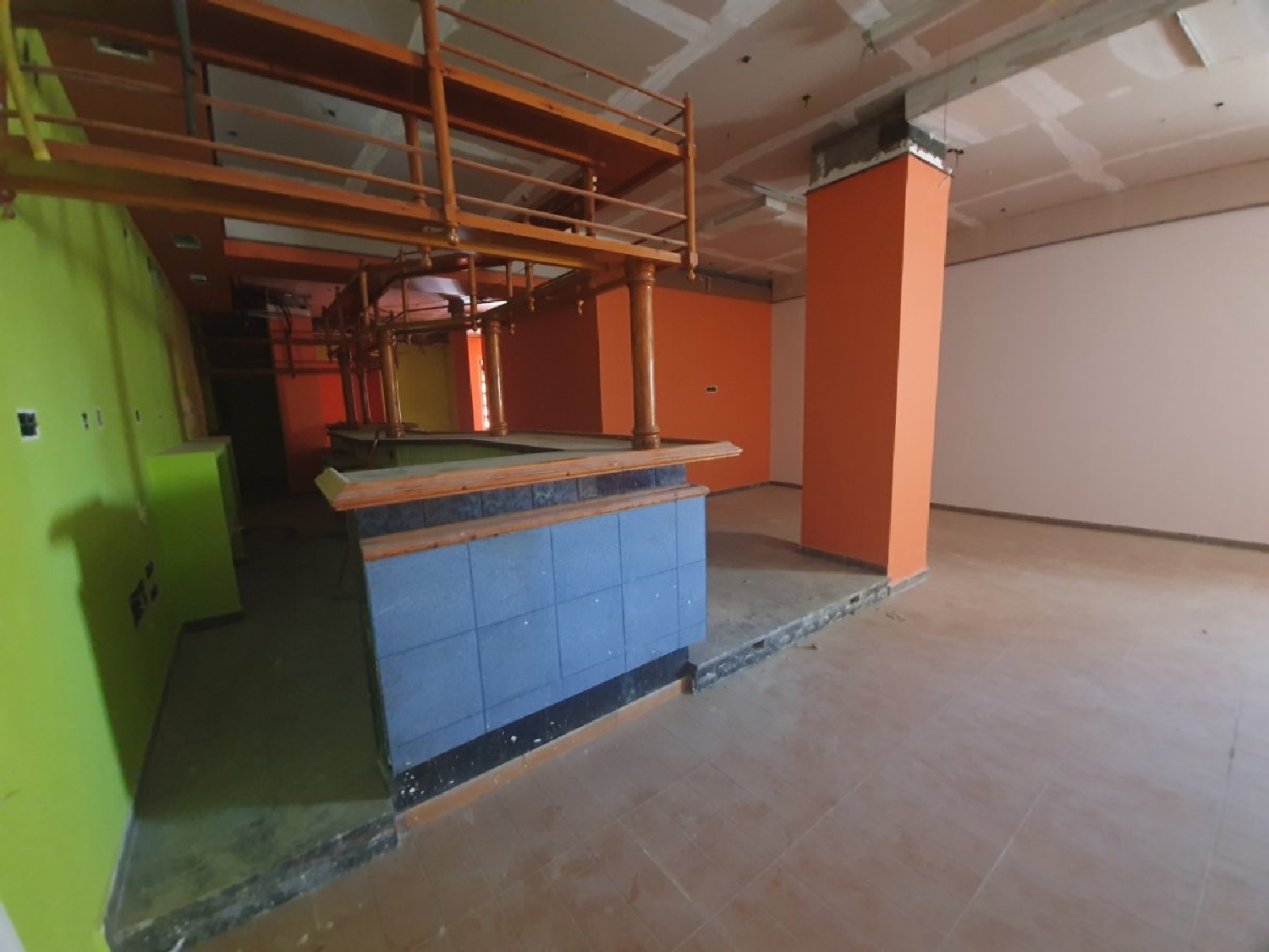  kaufen Haus La Palmera Valle Del Almanzora 6