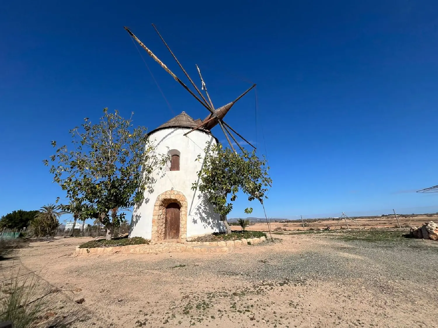 till salu hus på landet Balsicas Mar Menor 2