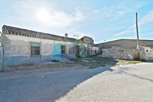 Los Cantareros Bajo Guadalentín hus på landet foto 6260976