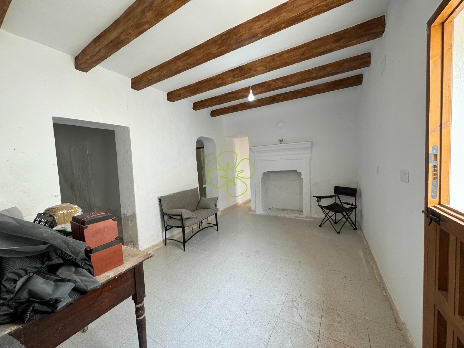  till salu hus på landet Los Carrascos Valle Del Almanzora 4