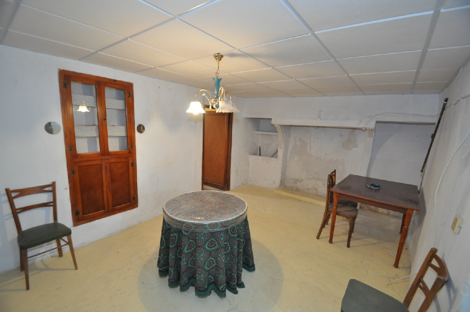  till salu hus på landet Los Carrillos Oriental 4