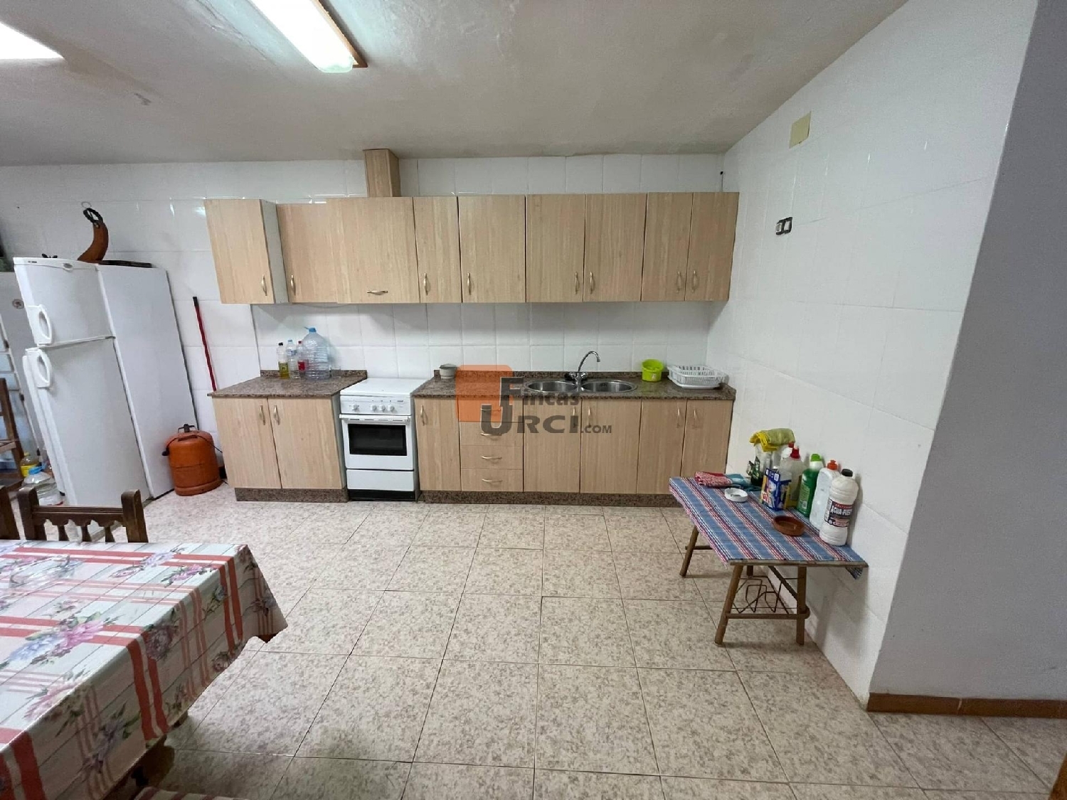  till salu hus på landet Los Gallegos Alto Guadalentín 5