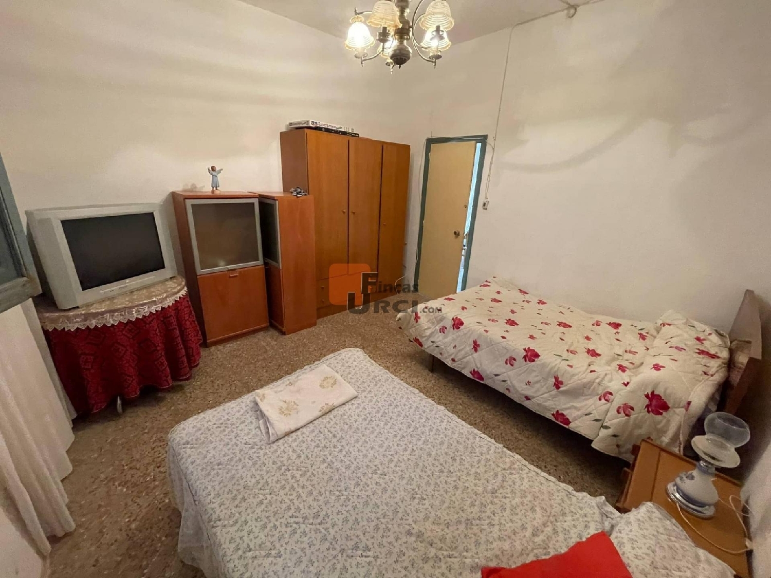  till salu hus på landet Los Gallegos Alto Guadalentín 6