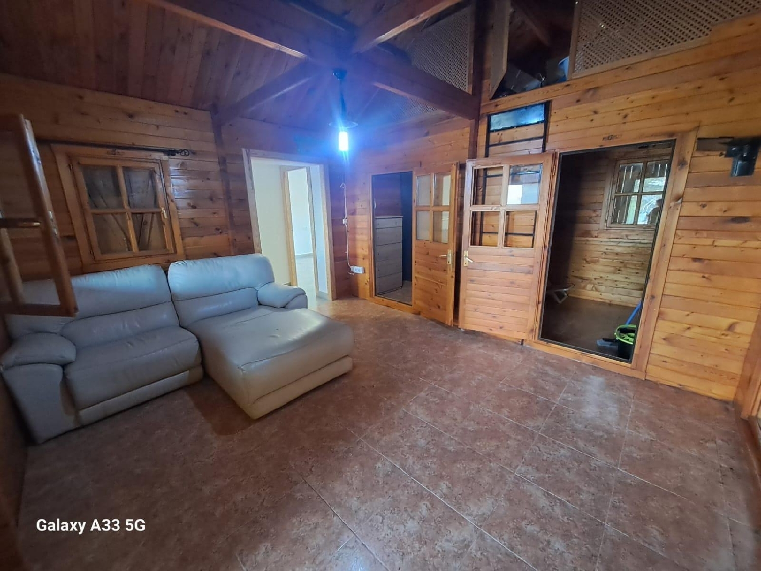  till salu hus på landet Los Gallegos Alto Guadalentín 8