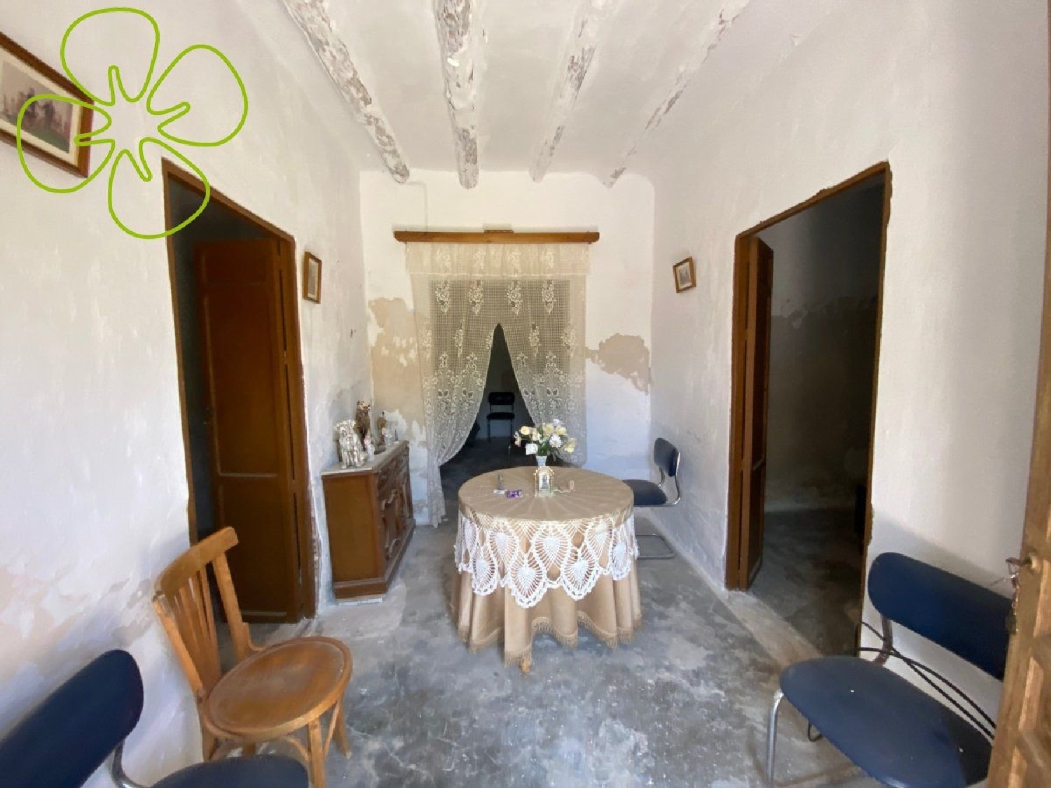 kaufen Landhaus Los Garcias Valle Del Almanzora 2