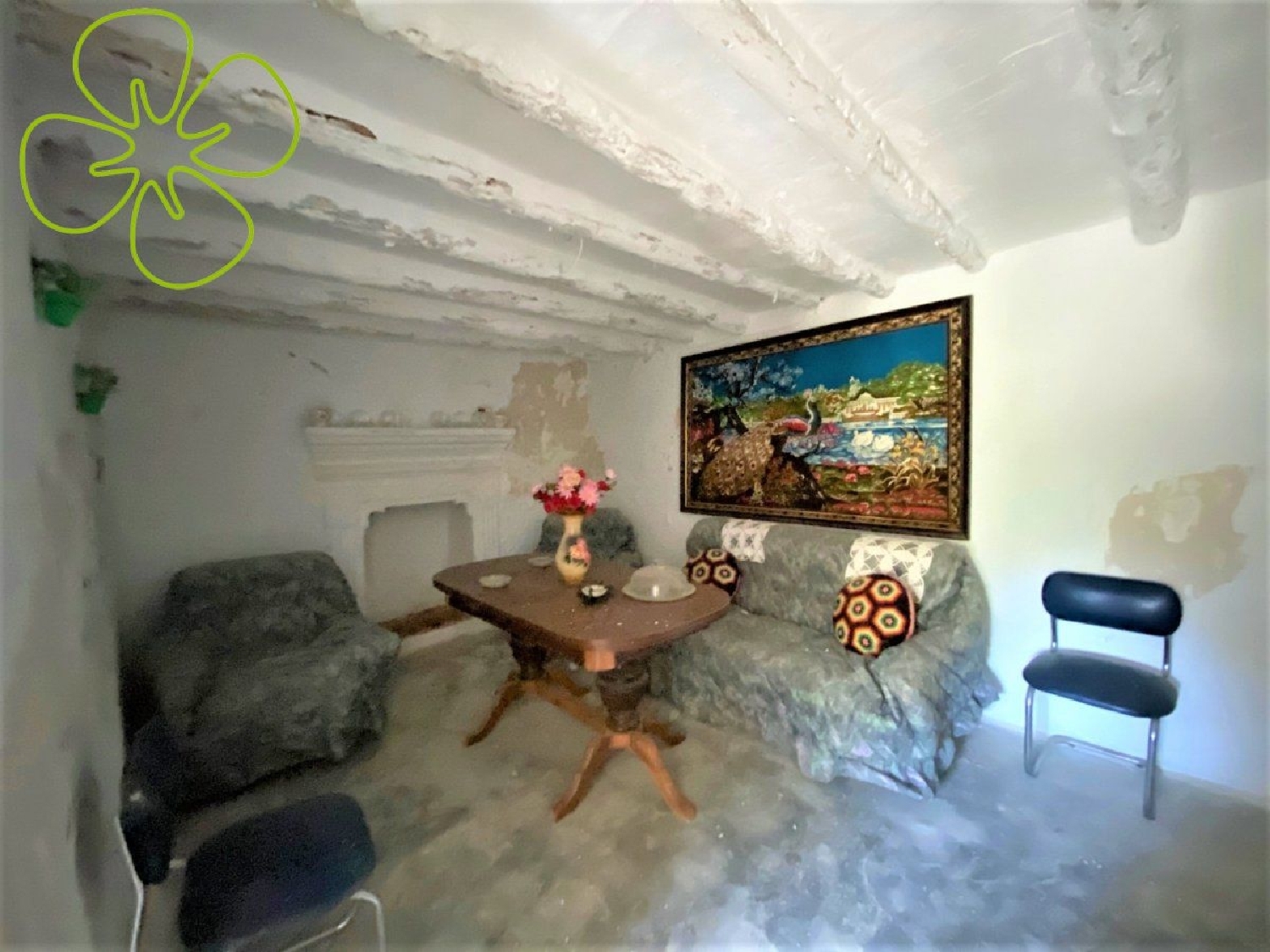  te koop boerderij Los Garcias Valle Del Almanzora 6