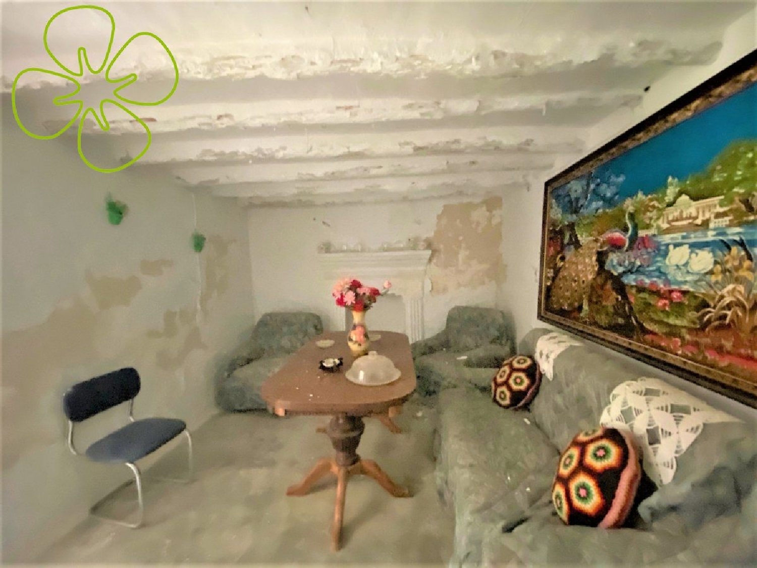  te koop boerderij Los Garcias Valle Del Almanzora 5