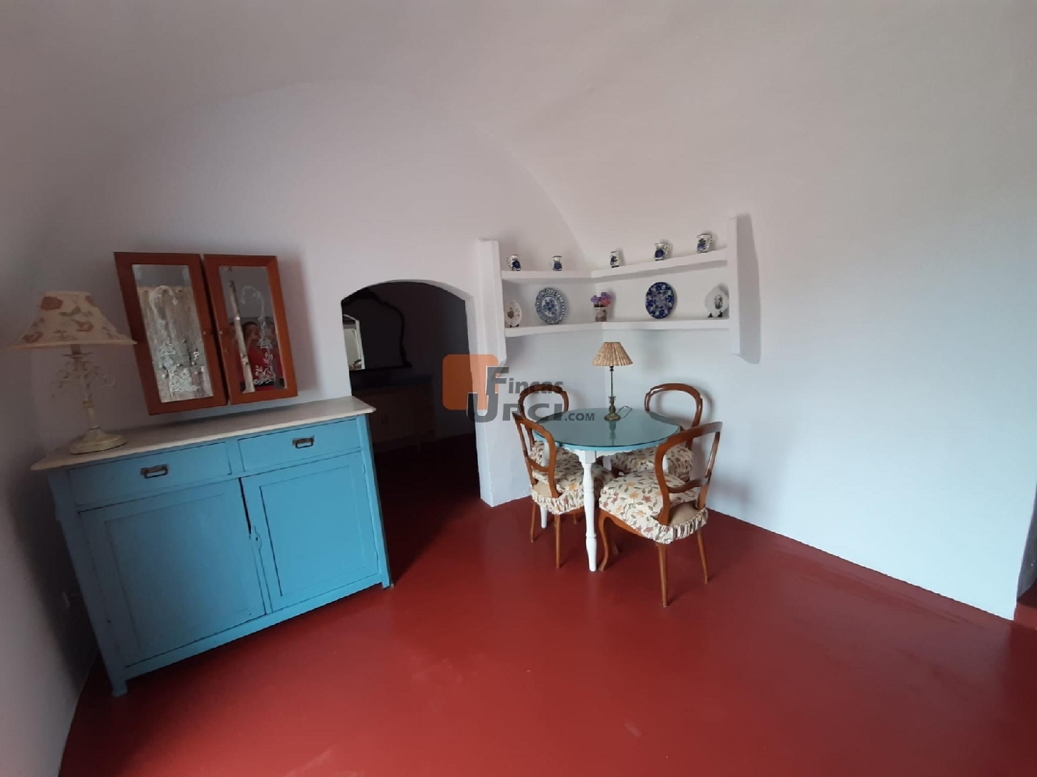  till salu hus på landet Los Jurados Levante Almeriense 6