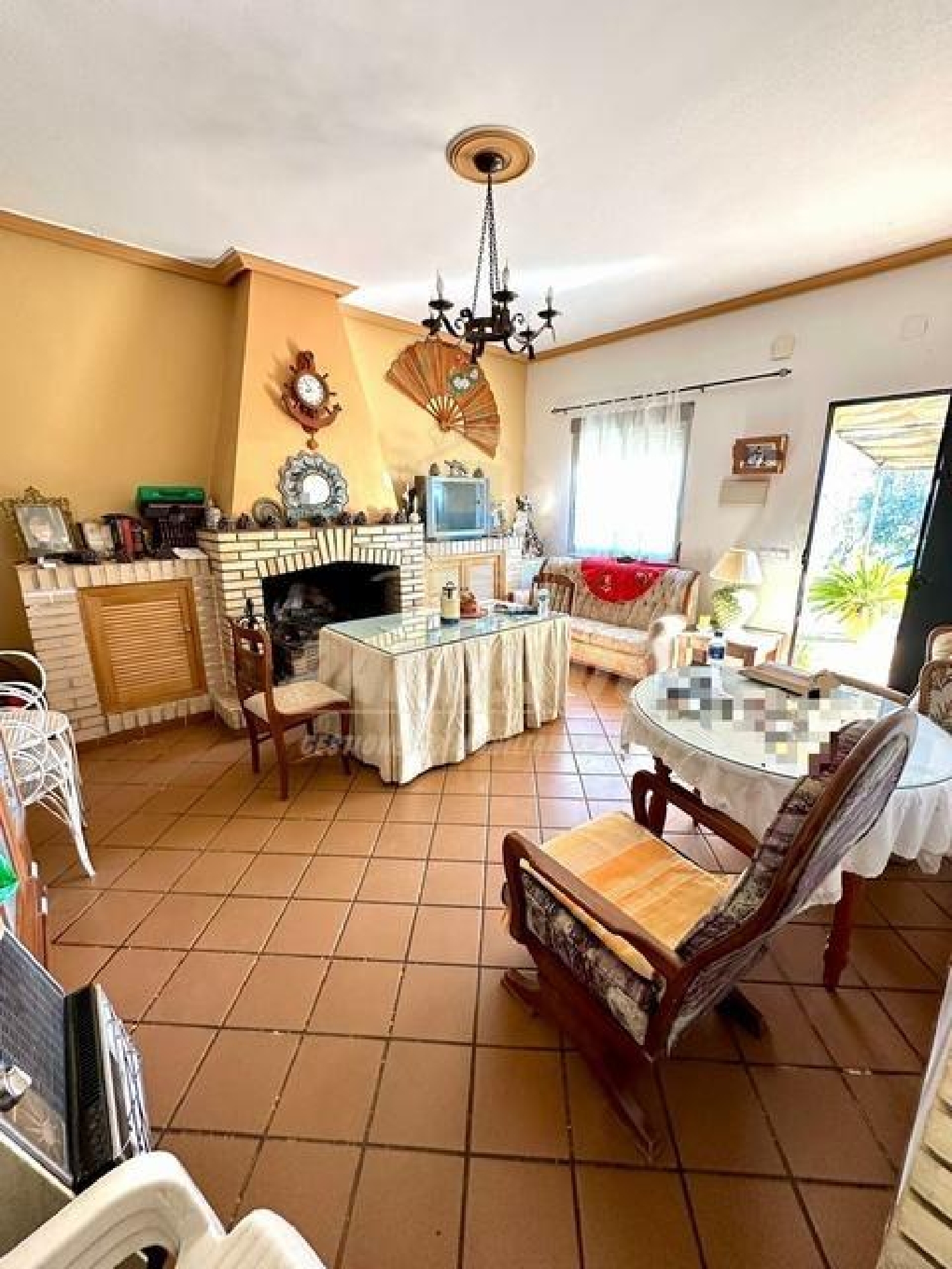  till salu hus på landet Los Llanos Valle Medio Del Guadalquivir 6