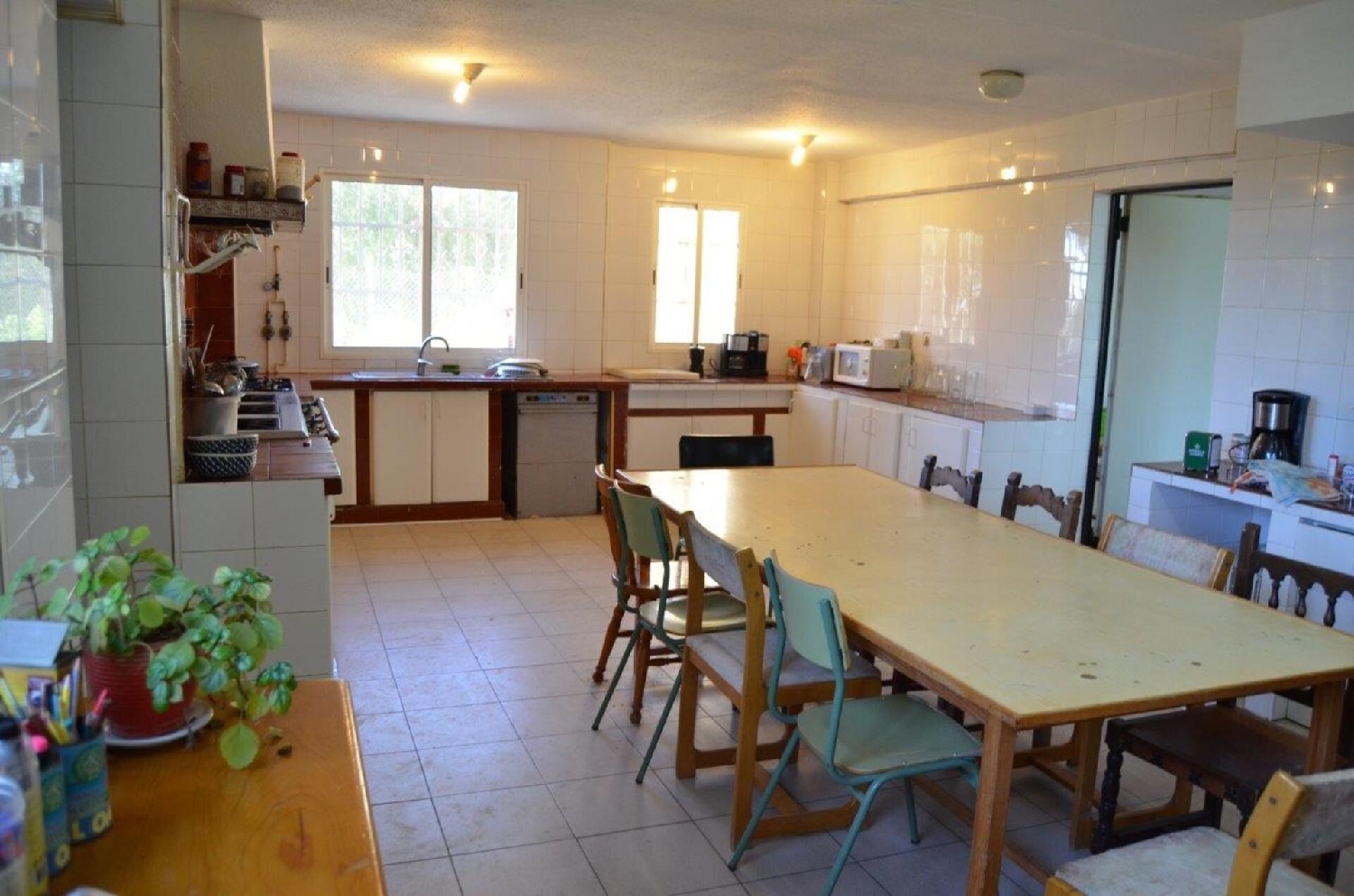 till salu hus på landet Los Martínez Del Puerto Huerta De Murcia 3