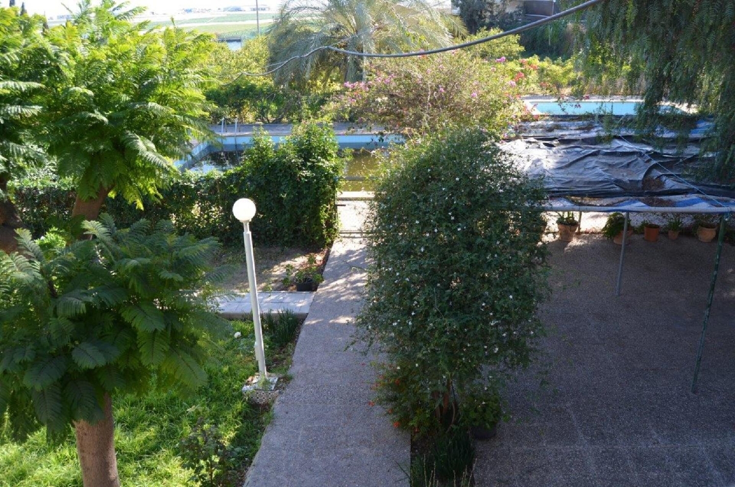  till salu hus på landet Los Martínez Del Puerto Huerta De Murcia 1