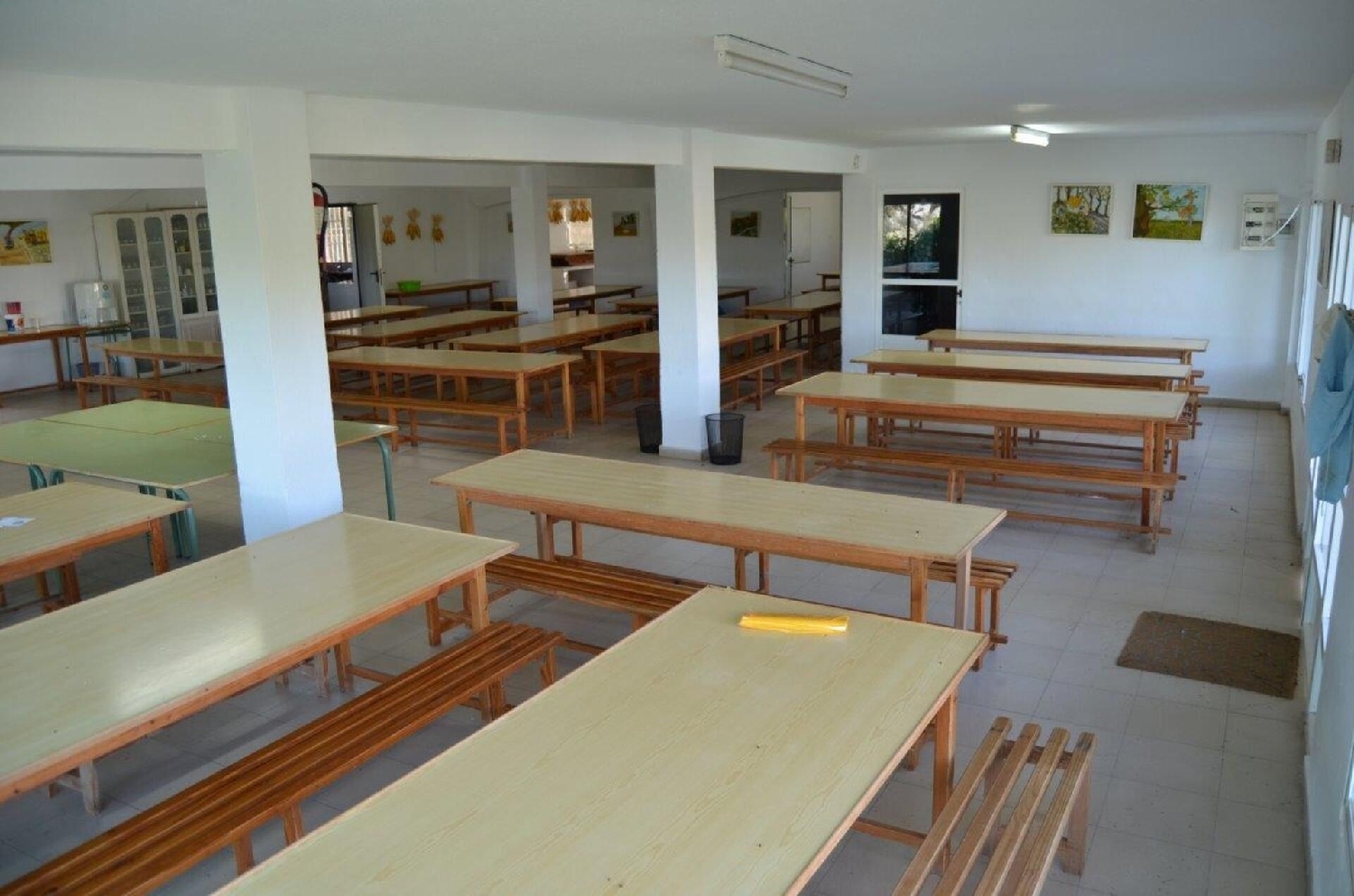  till salu hus på landet Los Martínez Del Puerto Huerta De Murcia 6