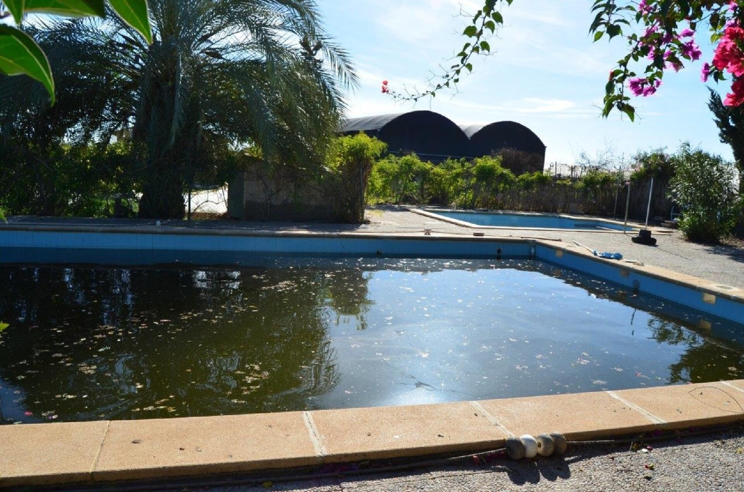  till salu hus på landet Los Martínez Del Puerto Huerta De Murcia 7