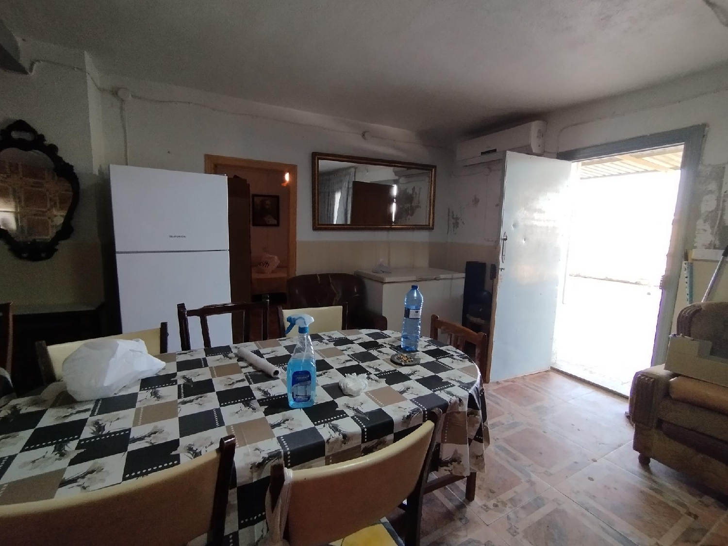 till salu hus på landet Los Peñascos Mar Menor 3
