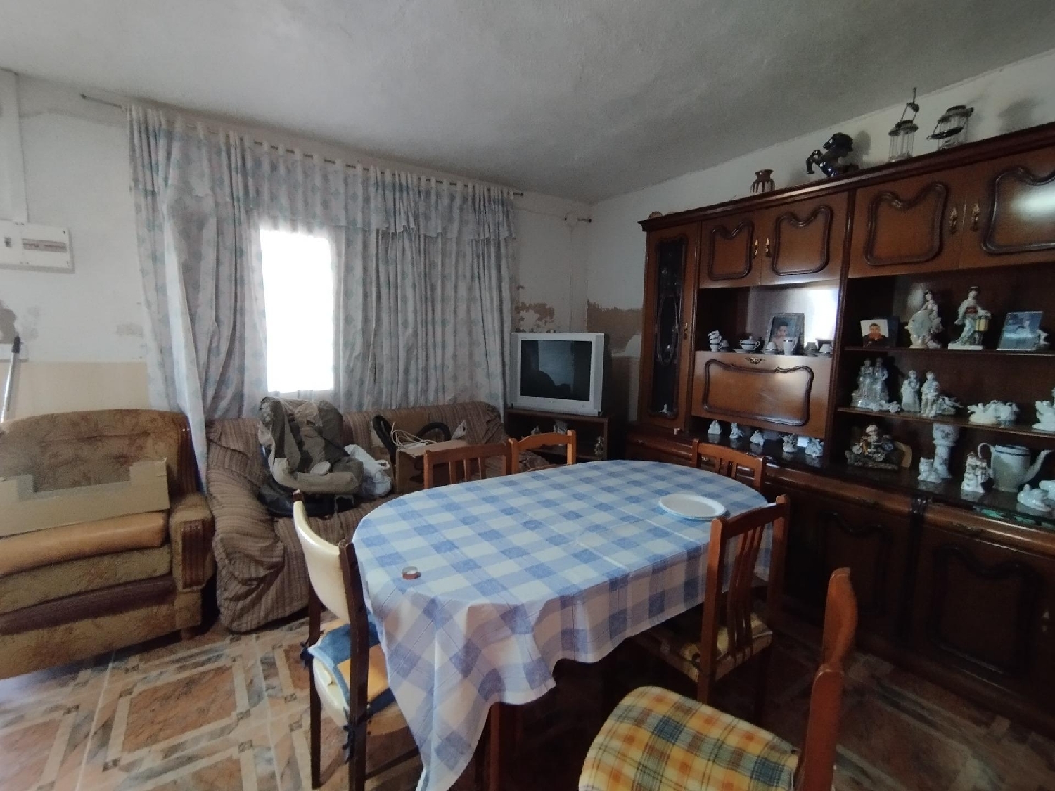  till salu hus på landet Los Peñascos Mar Menor 4