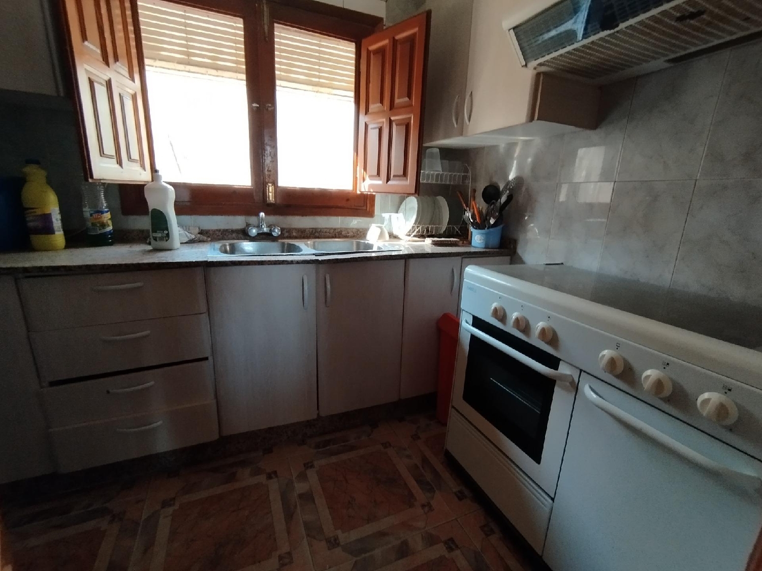  till salu hus på landet Los Peñascos Mar Menor 7
