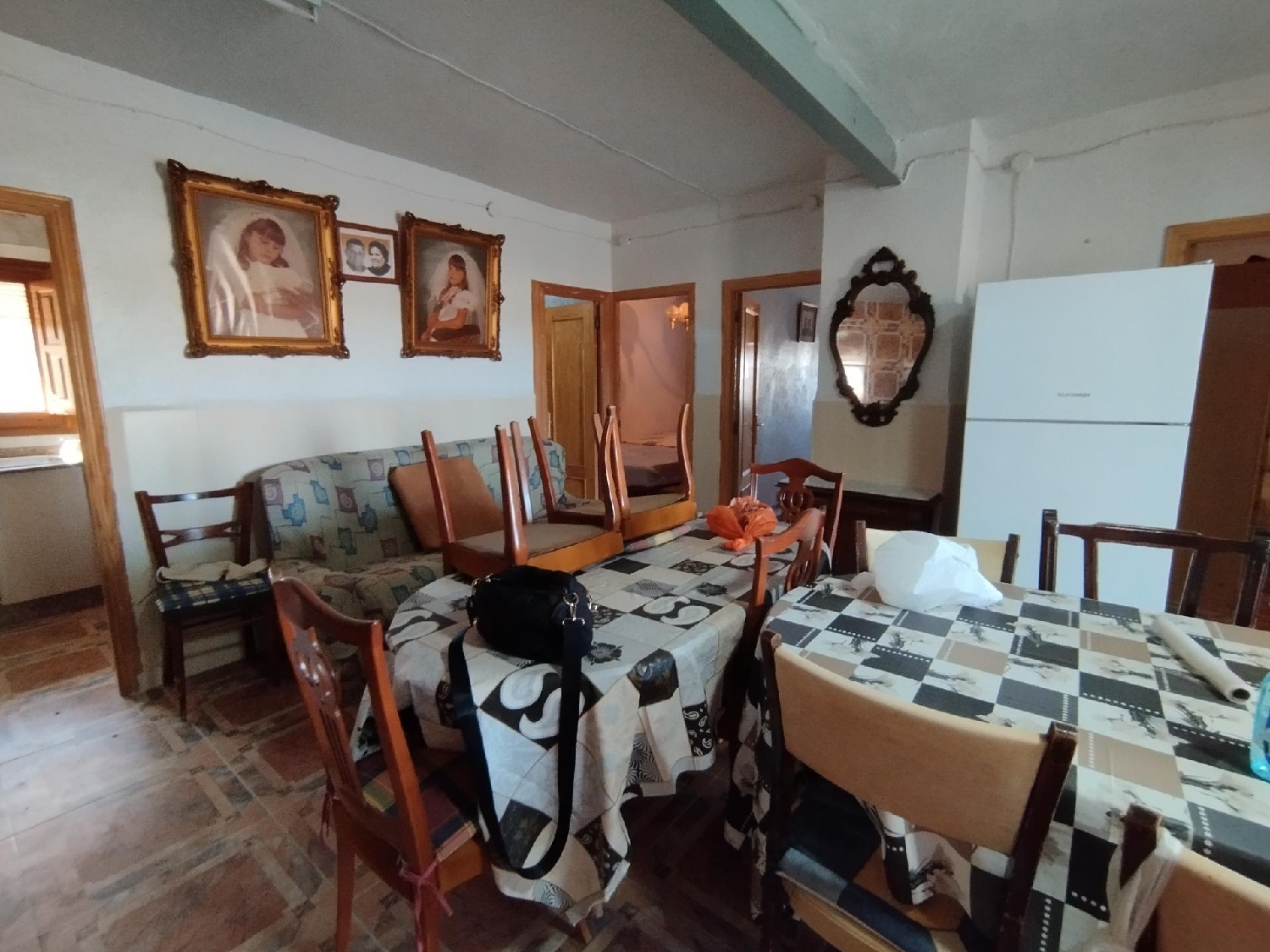  till salu hus på landet Los Peñascos Mar Menor 6