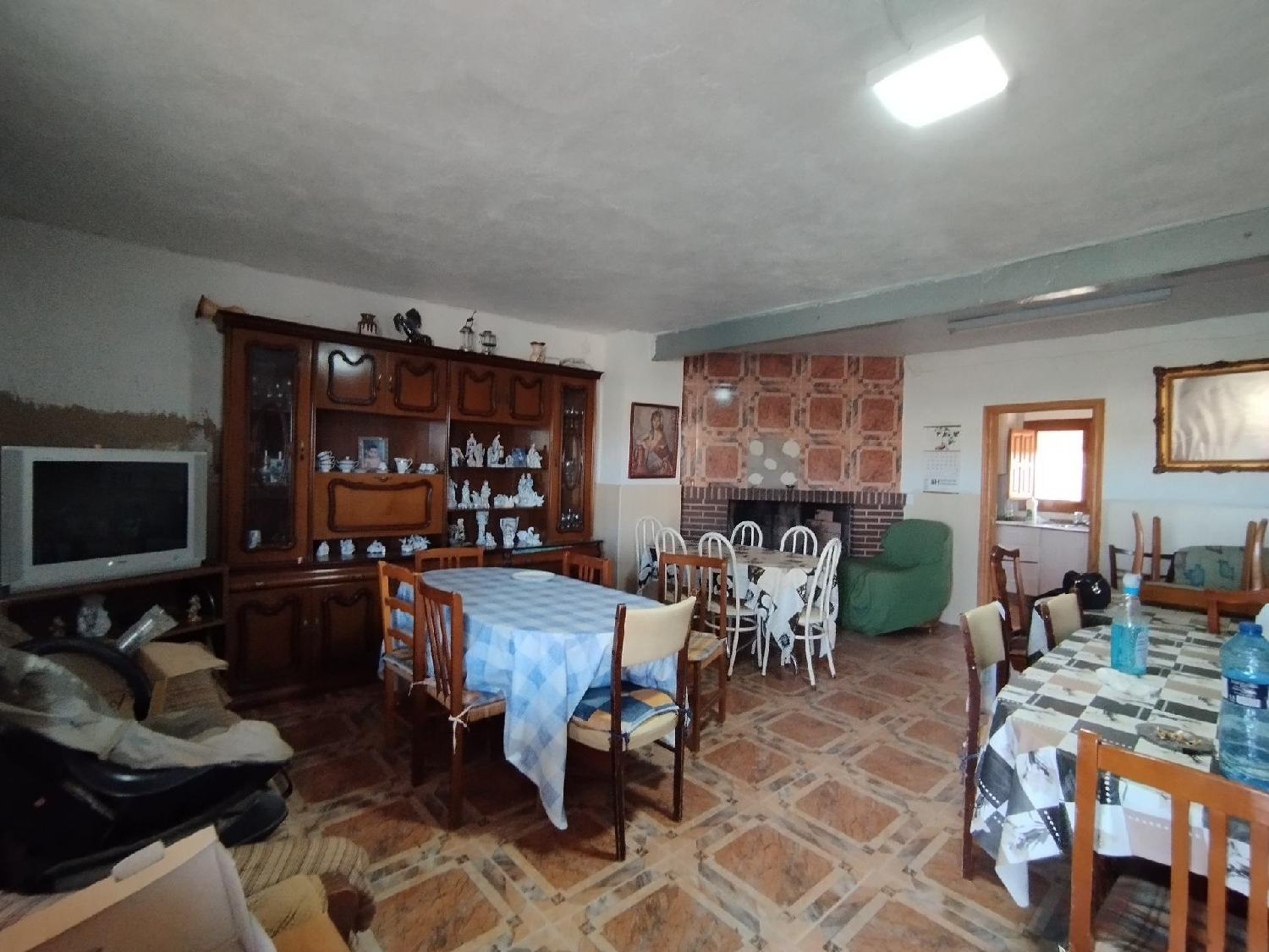 till salu hus på landet Los Peñascos Mar Menor 2