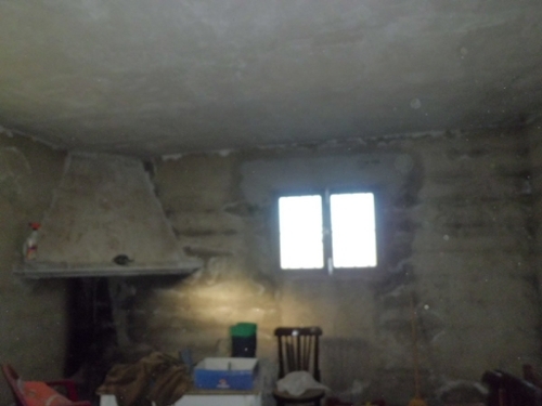 Los Porteros Valle Del Almanzora hus på landet foto 6236413