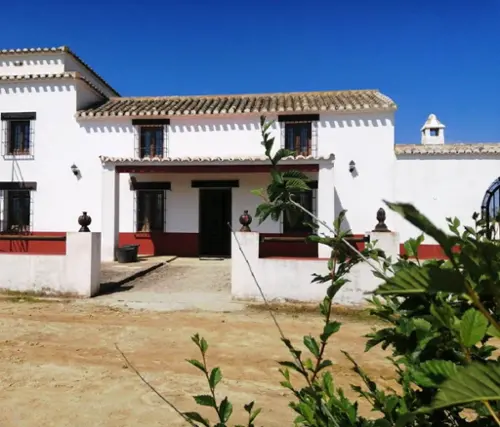El Colmenar Serranía De Ronda hus på landet foto 6189934