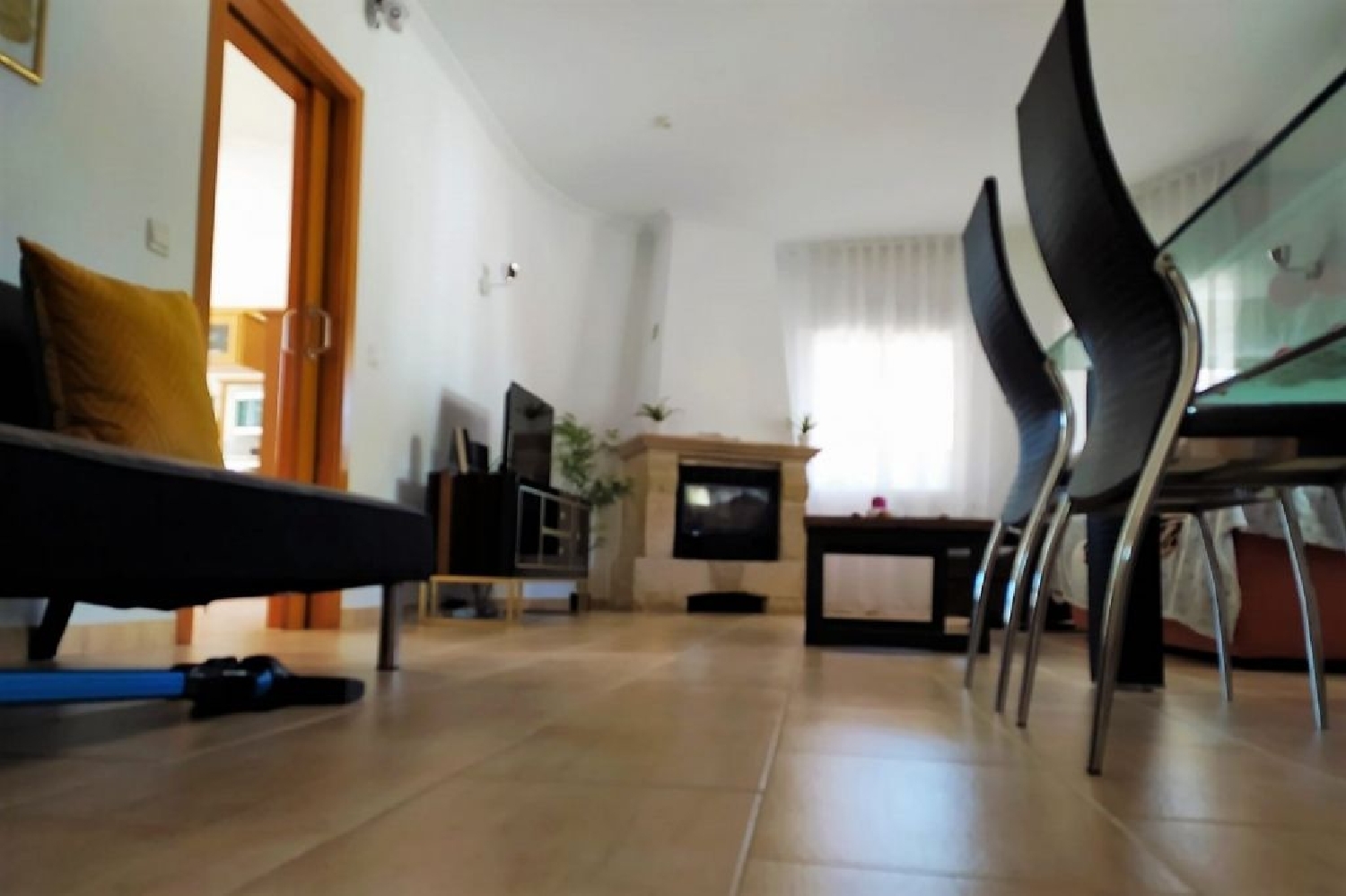  till salu hus på landet Los Sáez Baix Segura 7