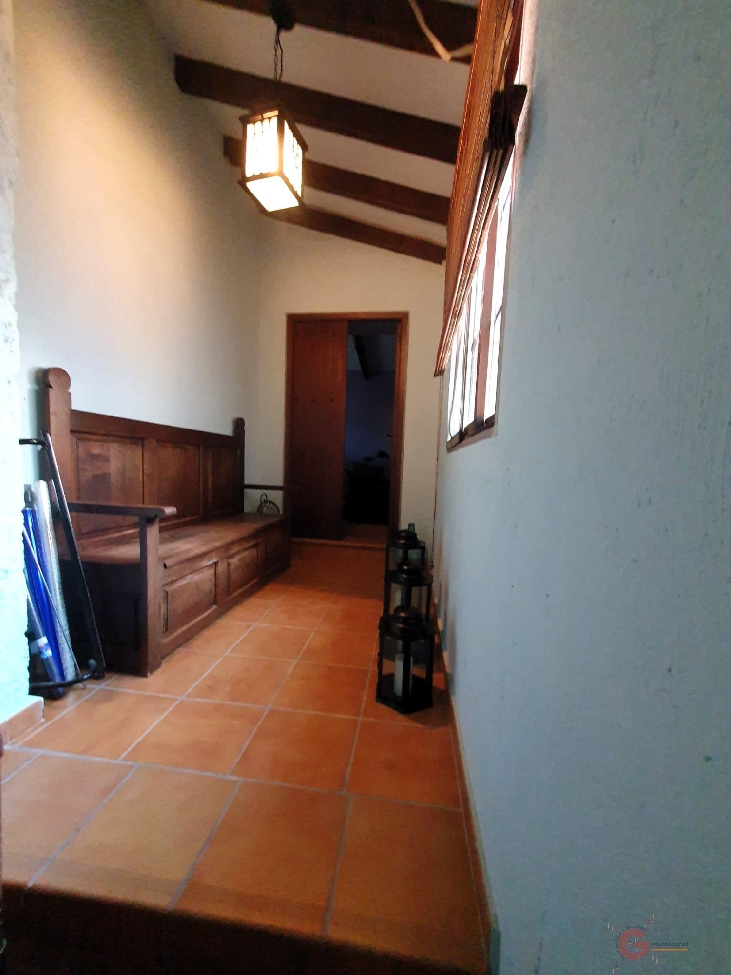 en venta finca rústica Los Tablones Costa Tropical 7