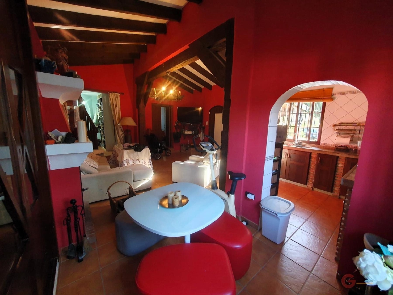  en venta finca rústica Los Tablones Costa Tropical 4