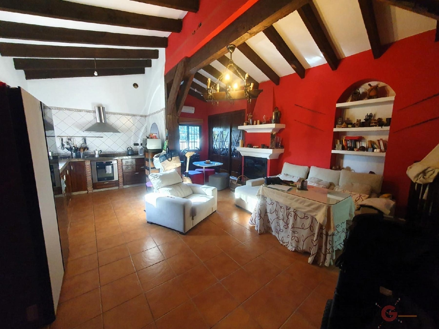  en venta finca rústica Los Tablones Costa Tropical 5