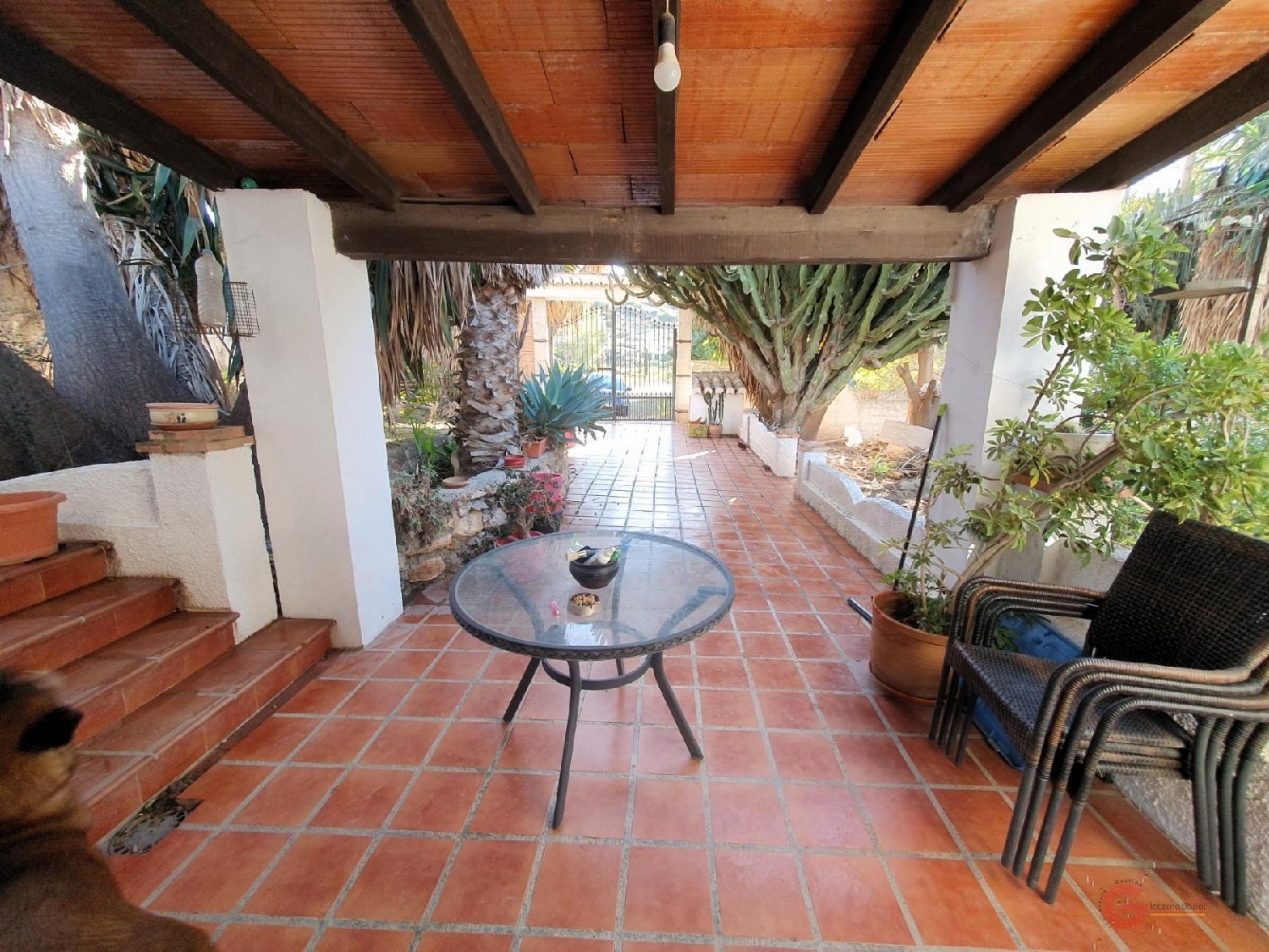  en venta finca rústica Los Tablones Costa Tropical 1